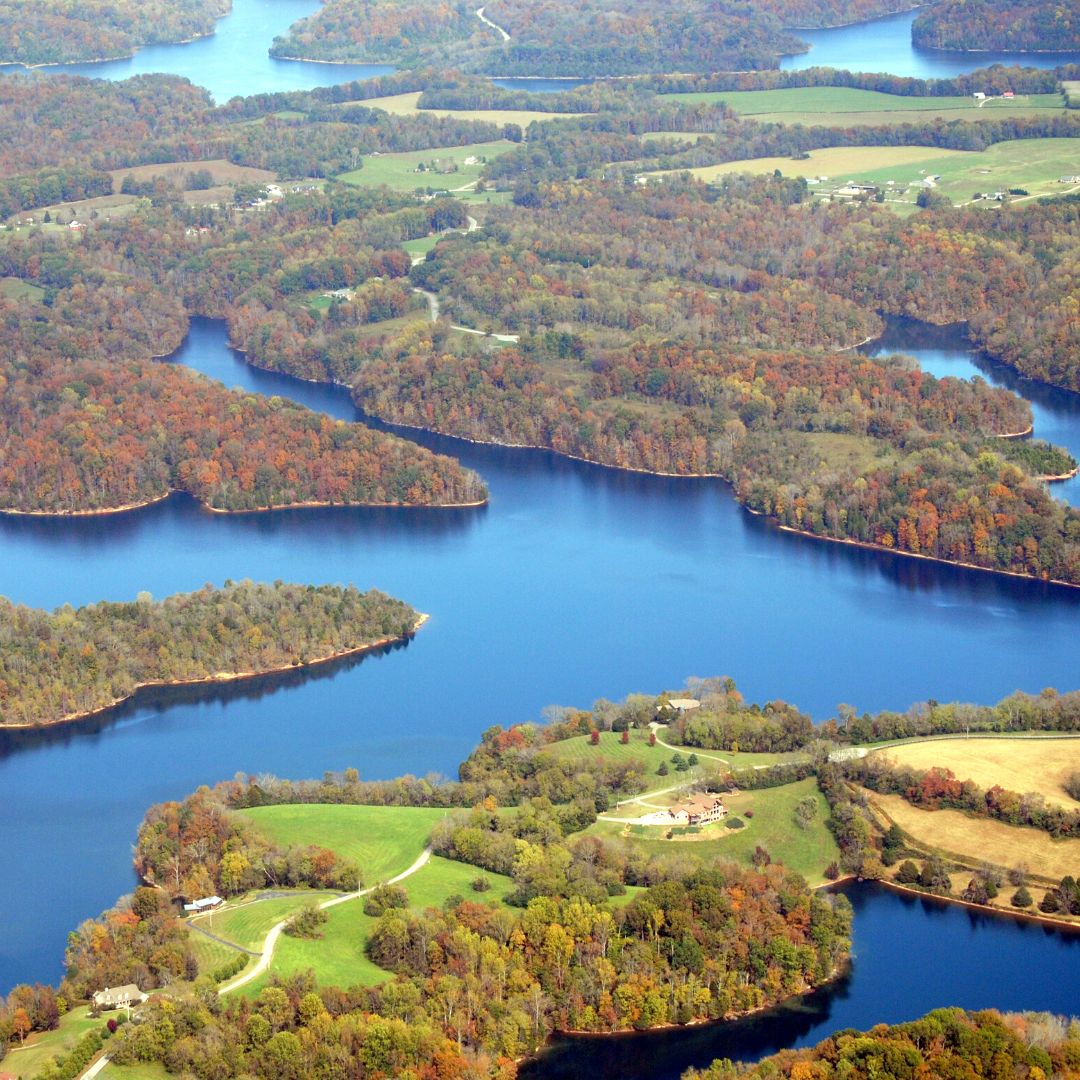 Build Your Custom Lake Home Southside Builders